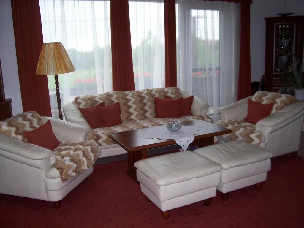 Julia Vendeghaz Otel Zalakaros Oda fotoğraf