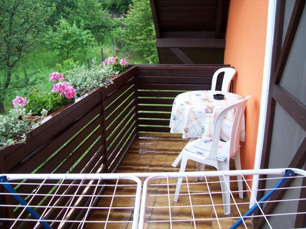 Julia Vendeghaz Otel Zalakaros Oda fotoğraf