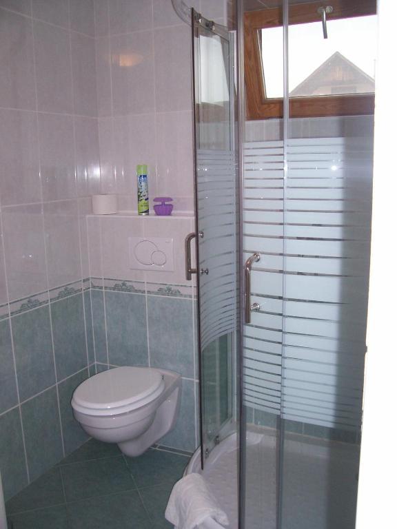 Julia Vendeghaz Otel Zalakaros Oda fotoğraf