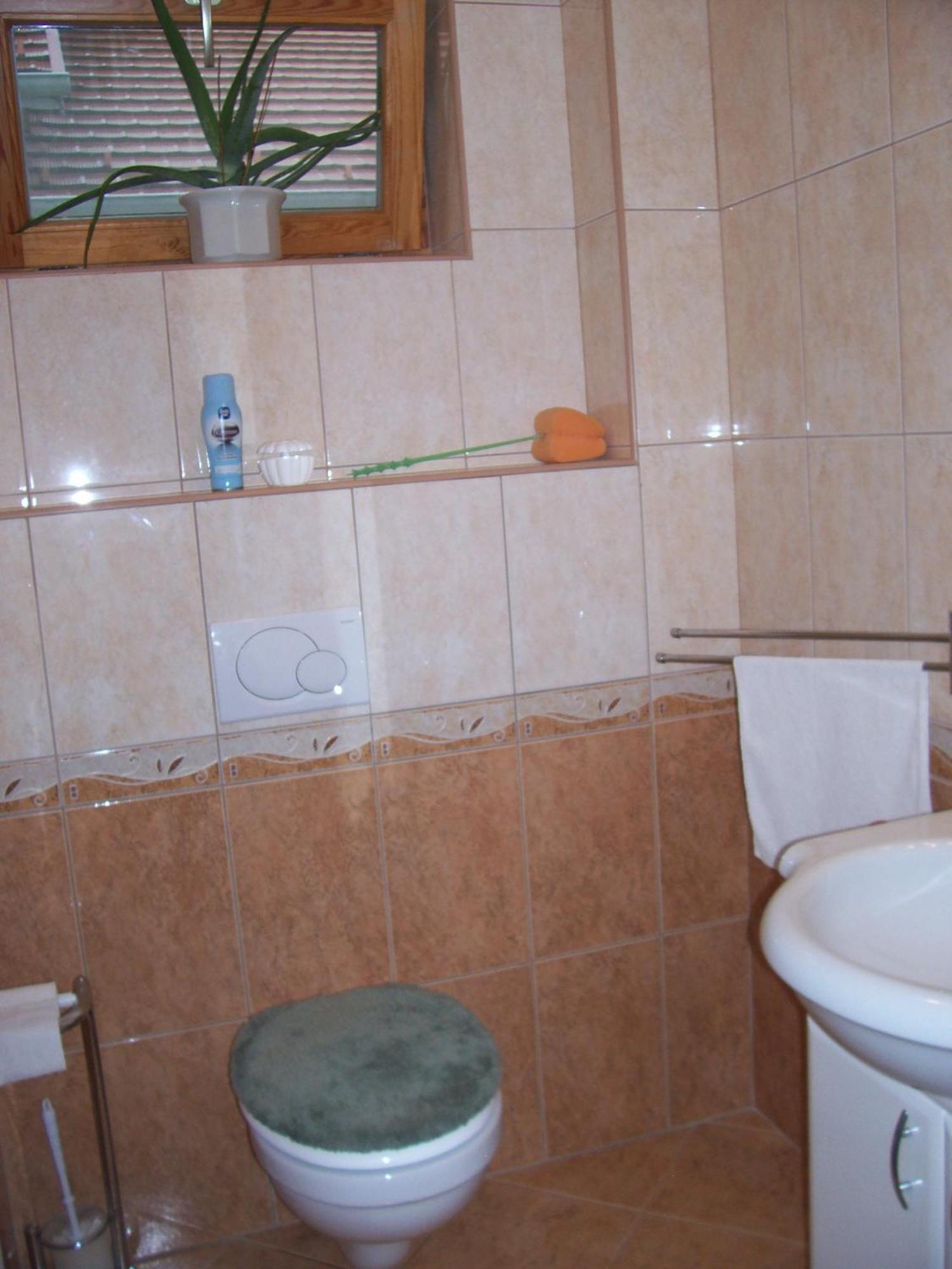 Julia Vendeghaz Otel Zalakaros Dış mekan fotoğraf