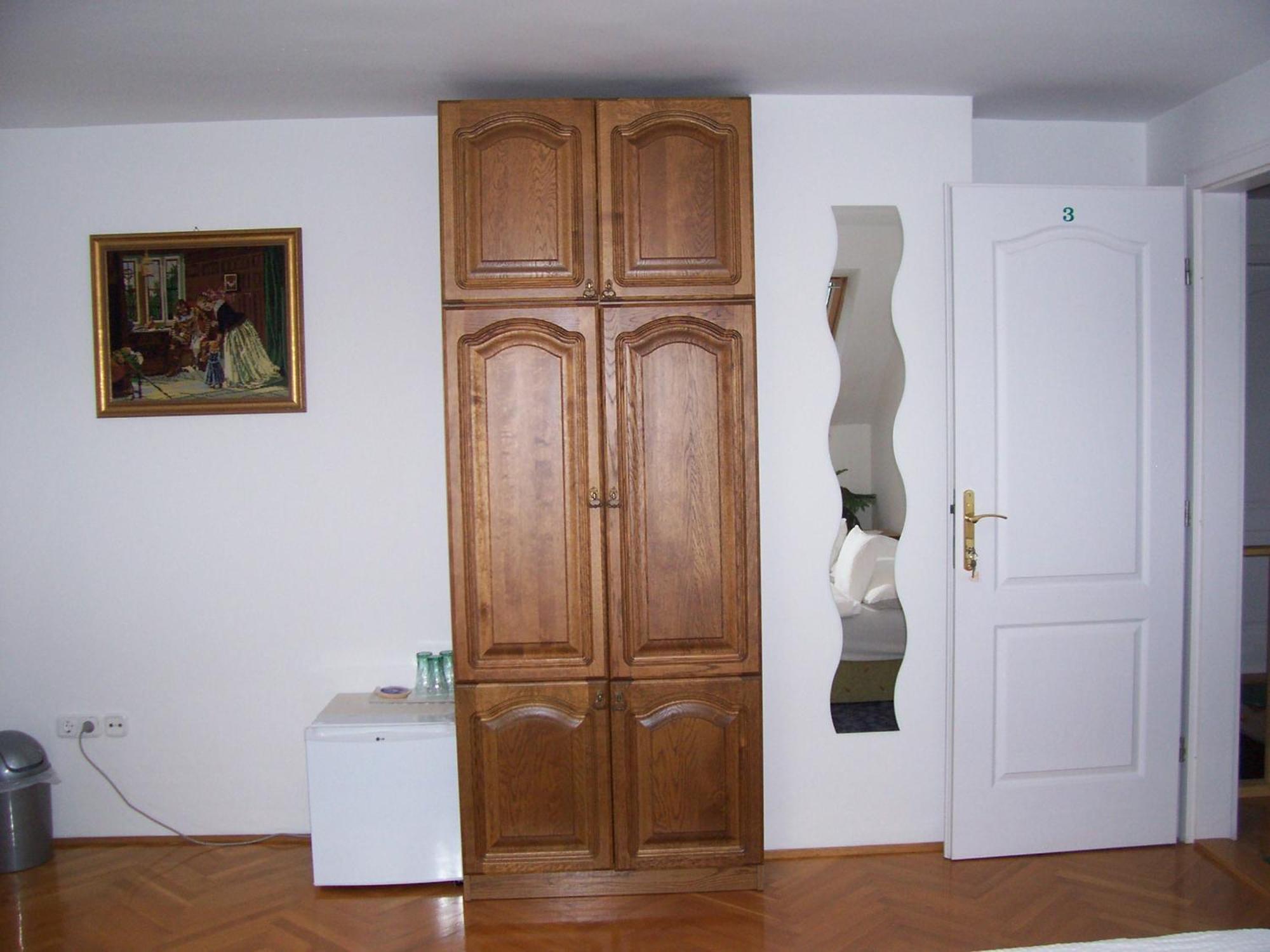 Julia Vendeghaz Otel Zalakaros Dış mekan fotoğraf