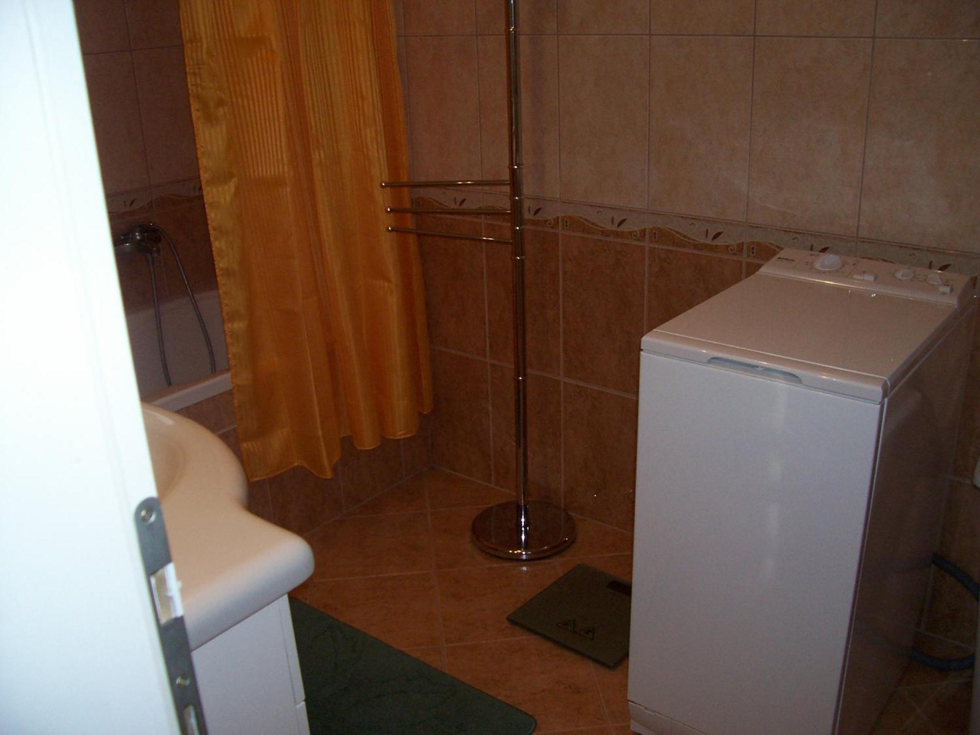 Julia Vendeghaz Otel Zalakaros Dış mekan fotoğraf