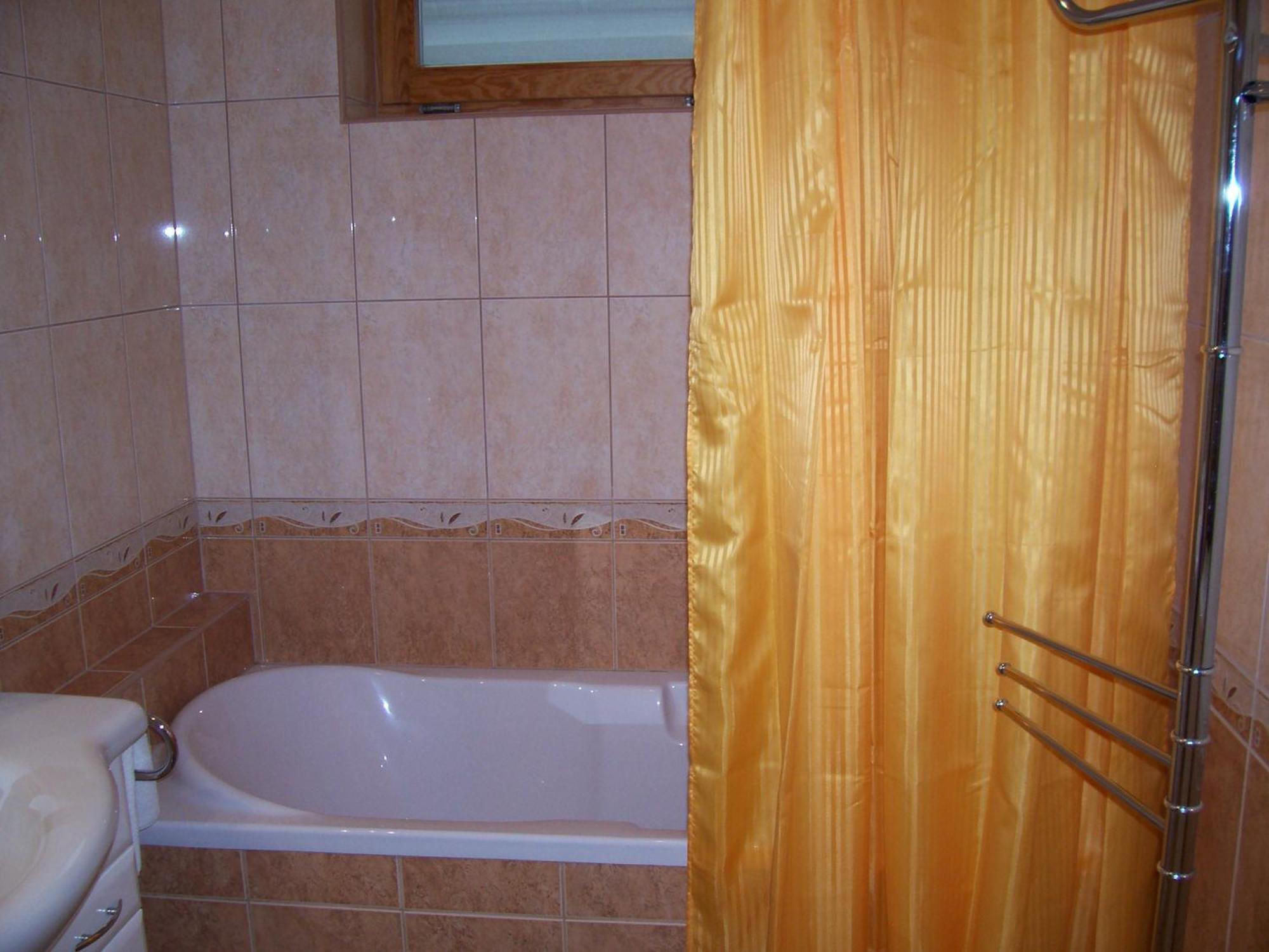 Julia Vendeghaz Otel Zalakaros Dış mekan fotoğraf