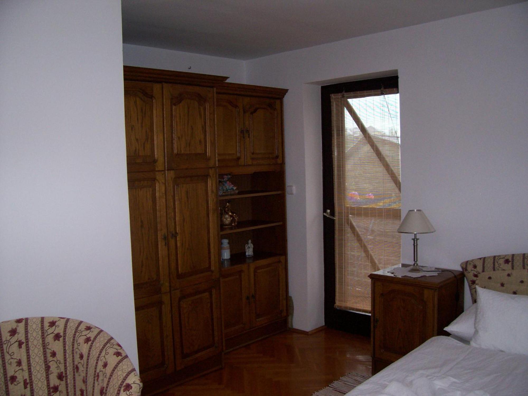 Julia Vendeghaz Otel Zalakaros Dış mekan fotoğraf